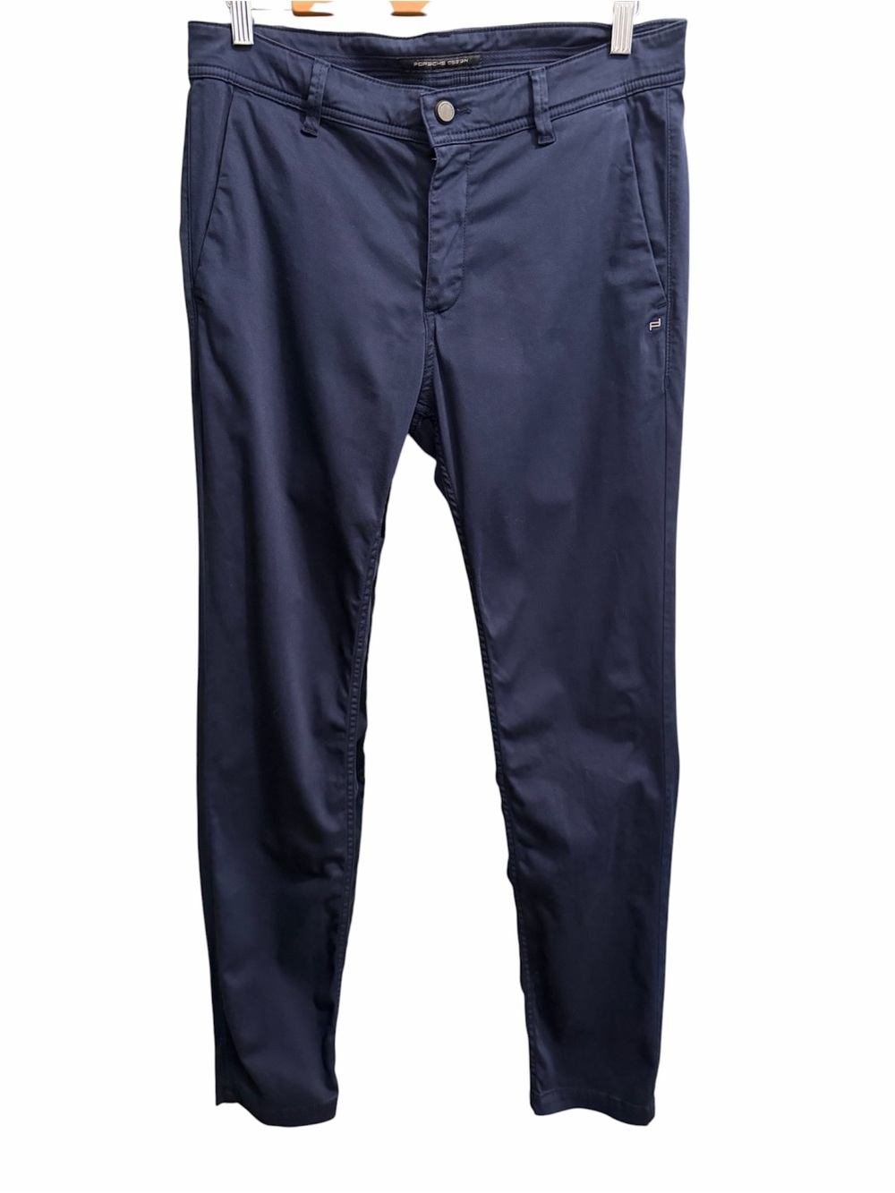 Porsche design Men's Navy Performance Pant